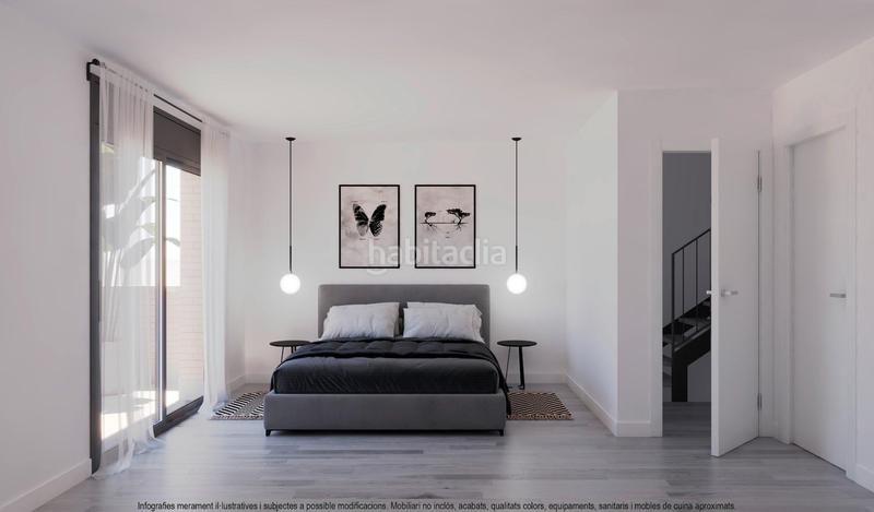 Foto 0557a819-8088-4b55-b1d9-c4115621847c. Haus mit heizung parking in Gràcia Sabadell