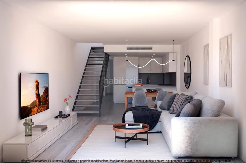 Foto 3c22a206-0ac1-4abc-a0c6-9145a426e42c. Haus mit heizung parking in Gràcia Sabadell