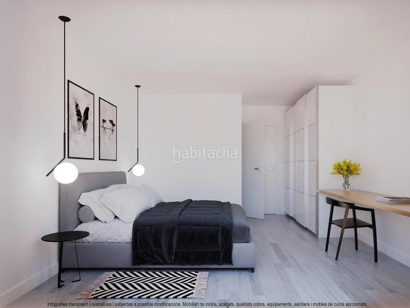 Foto e198bedd-4b5d-4ae2-b571-e0167ec5cc61. Haus mit heizung parking in Gràcia Sabadell