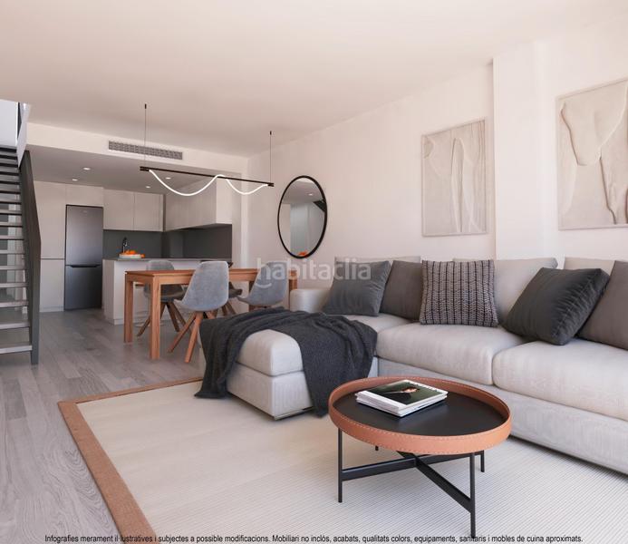 Foto f76e92ed-7668-4ab0-ae11-1ae7218dcee9. Haus mit heizung parking in Gràcia Sabadell