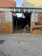 Terreny residencial a Ca n'Anglada. Terreno cantonero edificable en terrassa