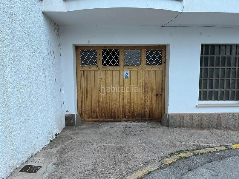 Foto 2395eed2-1208-436f-8c98-d108e113ec0d. Location parking voiture dans El Racó-Sant Feliu del Racó Castellar del Vallès