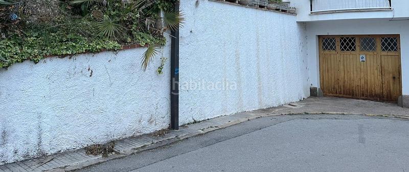 Foto 289a341d-39d6-4b2d-abbd-0b3f9aff3934. Location parking voiture dans El Racó-Sant Feliu del Racó Castellar del Vallès