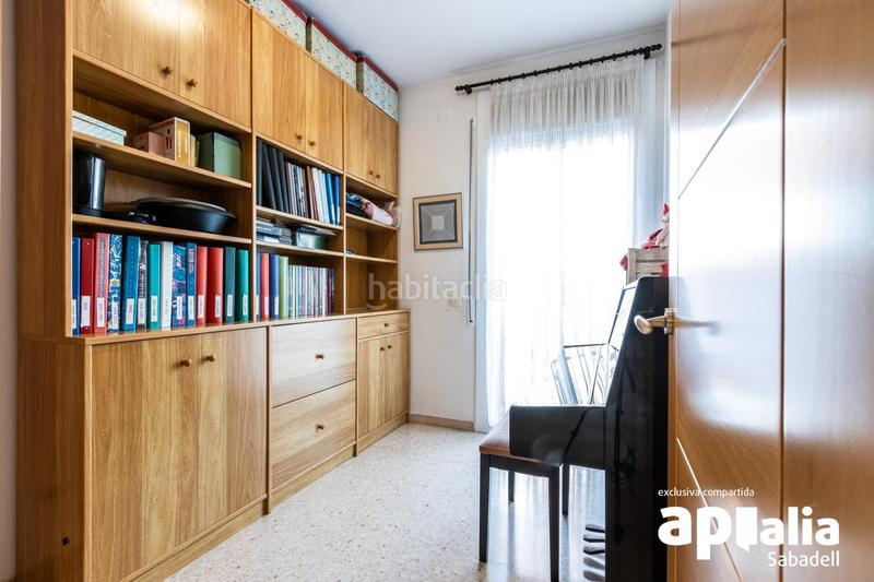 Foto 81d24f80-2038-455f-ba98-57b9504eb70e. Maison avec chauffage parking dans Creu Alta Sabadell