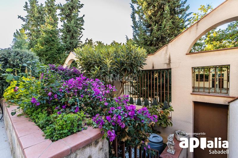 Foto 9c471f93-f0a7-4ca3-bb29-ceee54986126. Maison avec chauffage parking dans Creu Alta Sabadell