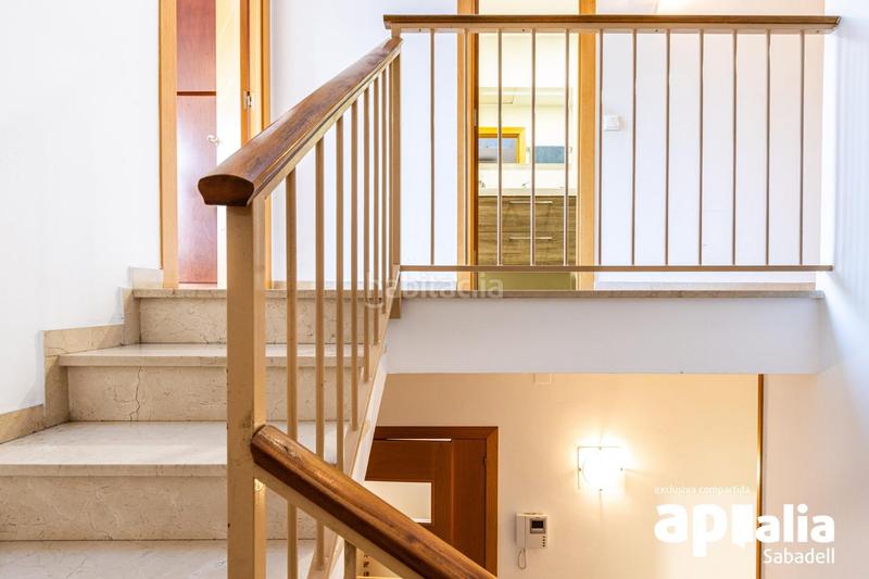 Foto bd5c576b-da47-4447-9788-ffd9dec23661. Maison avec chauffage parking dans Creu Alta Sabadell