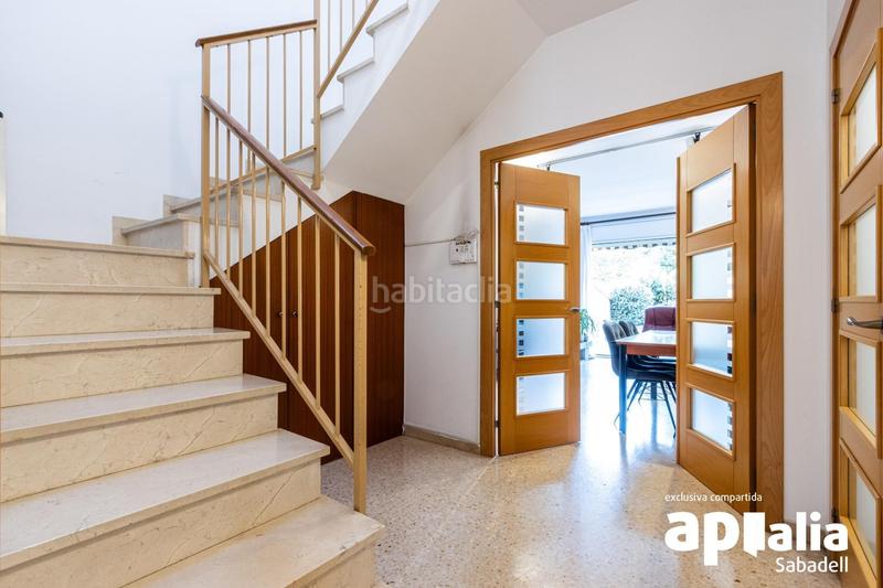 Foto c395078b-3de1-4e7e-b38b-614de7fb973a. Maison avec chauffage parking dans Creu Alta Sabadell