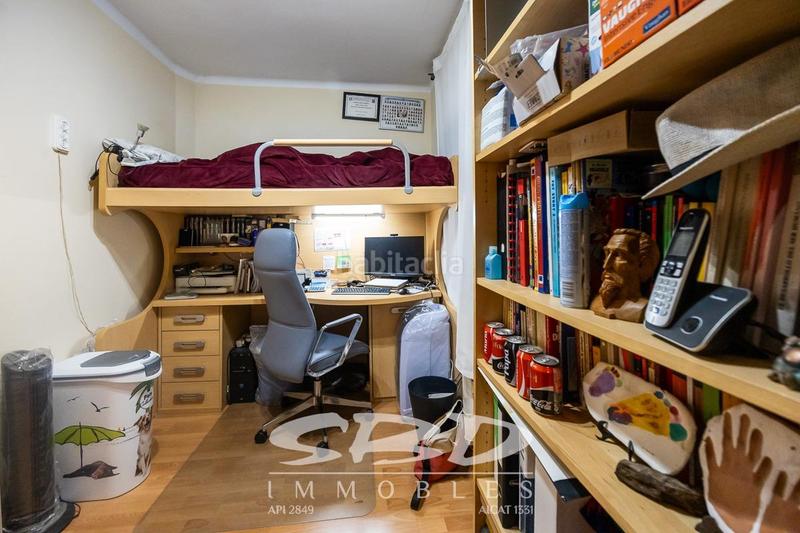 Foto 219cd051-46c3-46b0-b6fb-6cfa80242795. Appartamento con riscaldamento in Creu de Barberà Sabadell