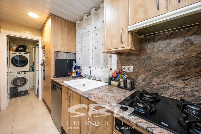 Foto 3ad8f6a0-2309-4bf0-a2ff-98ca82091dc0. Appartamento con riscaldamento in Creu de Barberà Sabadell