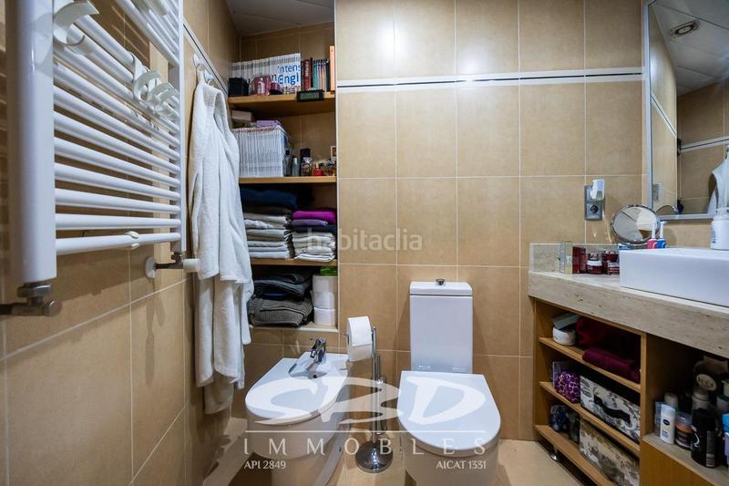 Foto 3c90a14b-1657-409d-aff9-d7172dd1beb8. Appartamento con riscaldamento in Creu de Barberà Sabadell