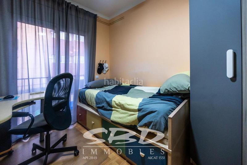 Foto 8449f1e7-4216-45da-946c-34f615f89475. Appartamento con riscaldamento in Creu de Barberà Sabadell