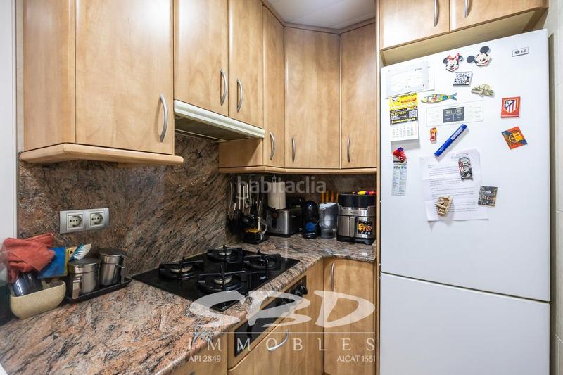 Foto 9d8b2e15-e978-4411-b9bc-bd18e59dd37a. Appartamento con riscaldamento in Creu de Barberà Sabadell