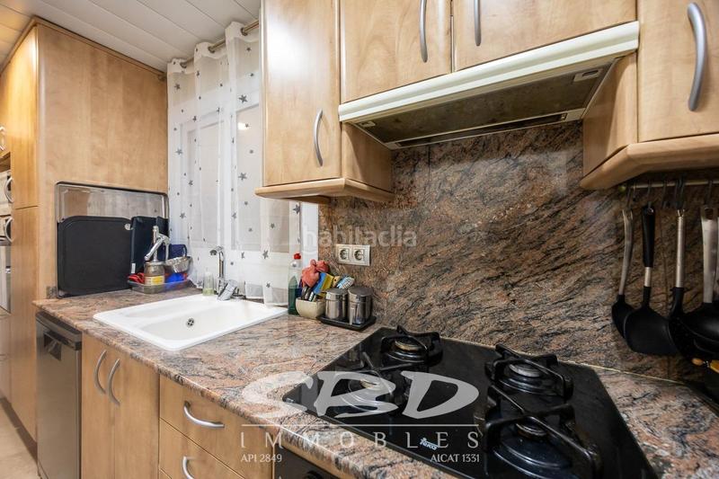 Foto c37027d4-b017-4e34-aa0d-db0a49c1ab43. Appartamento con riscaldamento in Creu de Barberà Sabadell