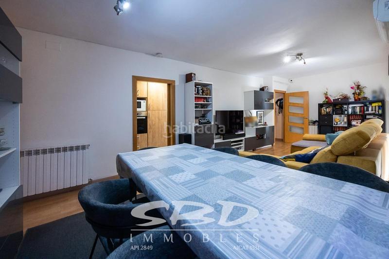 Foto c387a4f1-daae-46ed-aa7b-794580b073d4. Appartamento con riscaldamento in Creu de Barberà Sabadell