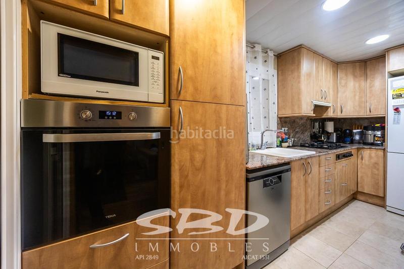 Foto e1991f7b-cc1c-4fe8-8c7f-613369a4875c. Appartamento con riscaldamento in Creu de Barberà Sabadell