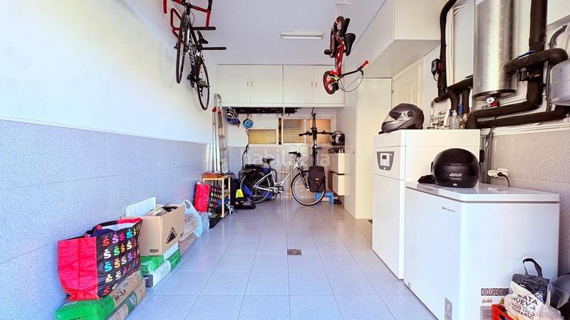 Foto 409a610d-067c-4e76-be67-332ad60f8290. Casa  en venta en sant julia, en Can Deu Sabadell