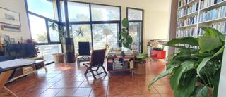 Chalet à El Racó-Sant Feliu del Racó. Casachalet 4 vientos en sant feliu del racó