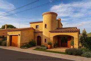 Maison à Mas Pere-Río de Oro. Casa independiente en urbanizacion el mas pere en calonge