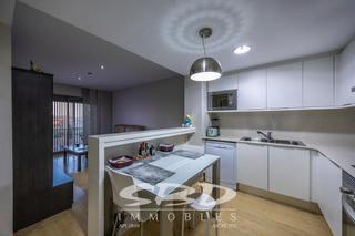 Appartement à Can Gambús. Piso seminuevo en venta en can gambús  sabadell