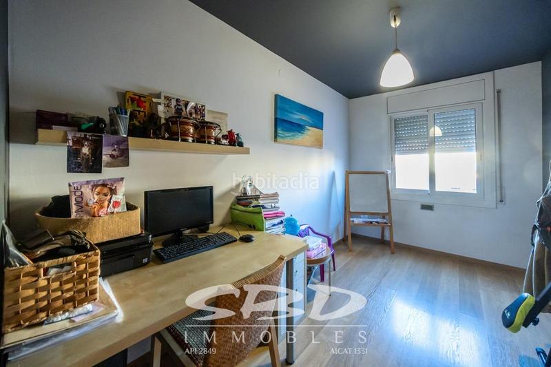 Foto 2bc429d8-7a19-41fe-9f41-6456d675fd0f. Pis amb calefacció a Campoamor Sabadell