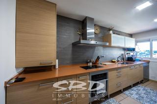 Appartement à Campoamor