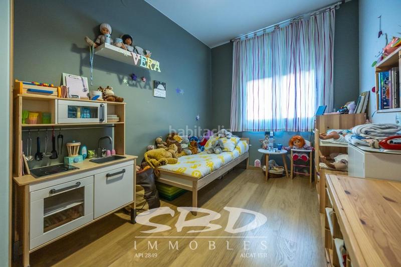 Foto 56c5c72f-c6f8-4dd3-a06d-be94086c5a6f. Pis amb calefacció a Campoamor Sabadell