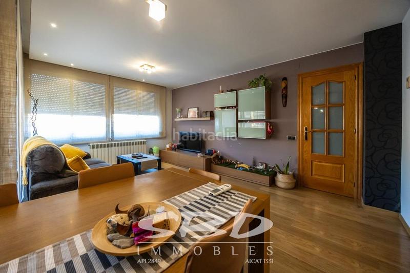 Foto 5c1c6ef1-d9da-4df5-aa0a-738bfa9a40ac. Pis amb calefacció a Campoamor Sabadell