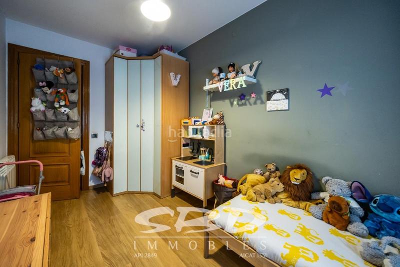 Foto 9555c8d4-4d8d-4968-bae6-3bb60a8d12f5. Pis amb calefacció a Campoamor Sabadell