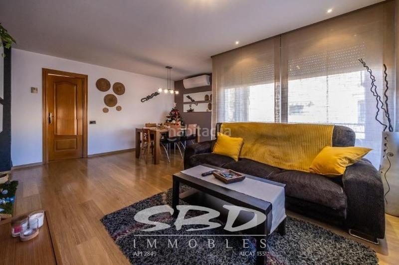 Foto 9ccf4f17-53ca-4e2f-a138-96e4de885b82. Pis amb calefacció a Campoamor Sabadell