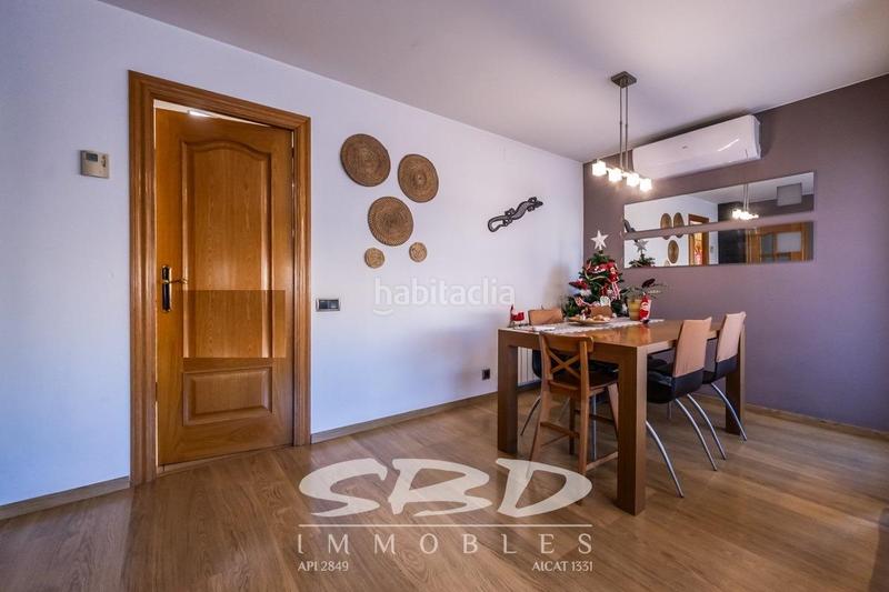 Foto a51ca2e3-e2a2-43b8-bea6-e9c2e7a32d12. Pis amb calefacció a Campoamor Sabadell