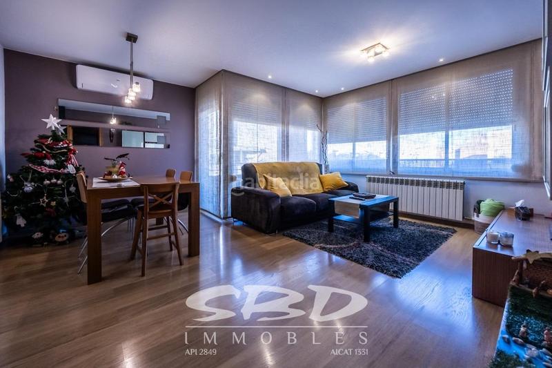 Foto b9d72380-f1de-47ee-a821-2b44b027df14. Pis amb calefacció a Campoamor Sabadell