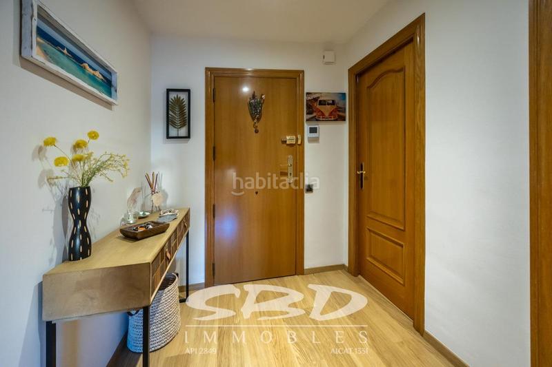 Foto bd44a0f3-28fa-4cad-8a75-8b0faed33ce1. Pis amb calefacció a Campoamor Sabadell