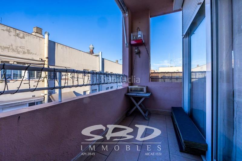 Foto c570fc5f-514e-4a2d-bf3c-d65fdd4fc287. Pis amb calefacció a Campoamor Sabadell