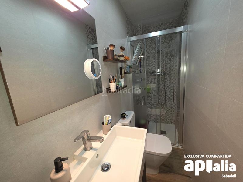 Foto ae5cd331-634b-4d55-ac3e-931a69535662. Piso  impecable para entrar a vivir en Can Puiggener Sabadell