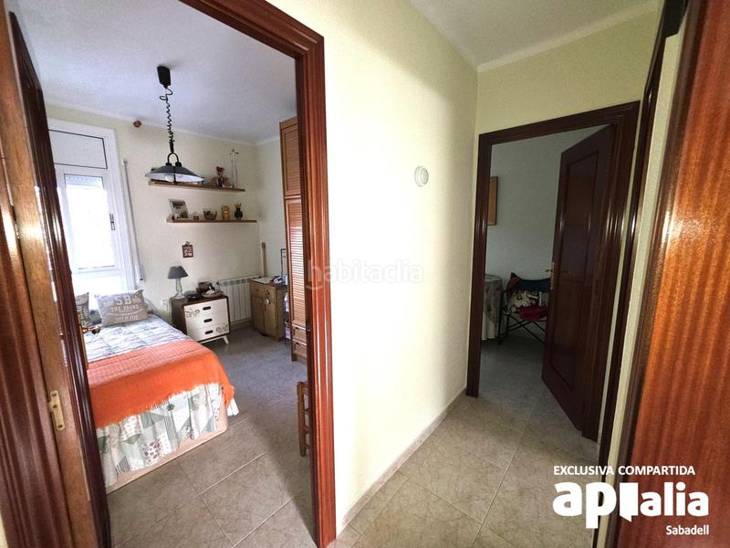 Foto faa6f412-04af-4829-83bc-7a29ad841b93. Piso  impecable para entrar a vivir en Can Puiggener Sabadell