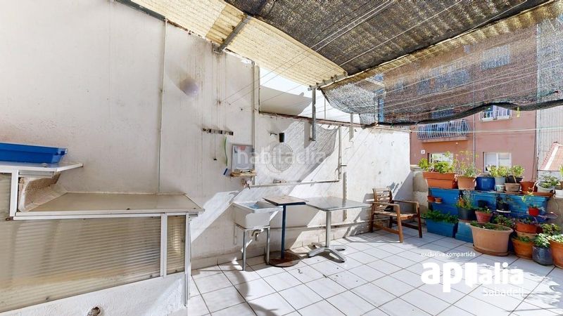 Foto 25d47d32-6e99-4319-86b5-c7ecc4a3dd04. Casa amb aparcament a Creu de Barberà Sabadell