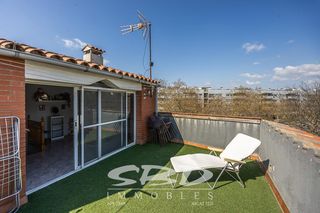 Casa en Serra d'en Camaró