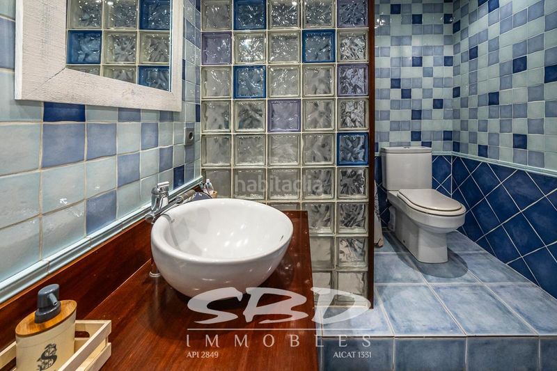 Foto 694ce9c9-8fd8-4adc-bc01-c805925fac45. Casa amb aparcament a Serra d'en Camaró Sabadell