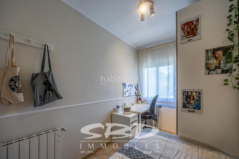 Foto 711e16fe-3d02-4a77-9a87-eb6f52ac2fde. Casa amb aparcament a Serra d'en Camaró Sabadell