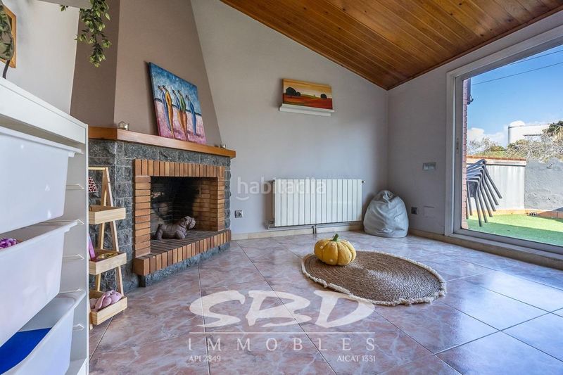 Foto 74b1e933-f03c-4a95-b5cf-bcd2a171900c. Casa amb aparcament a Serra d'en Camaró Sabadell