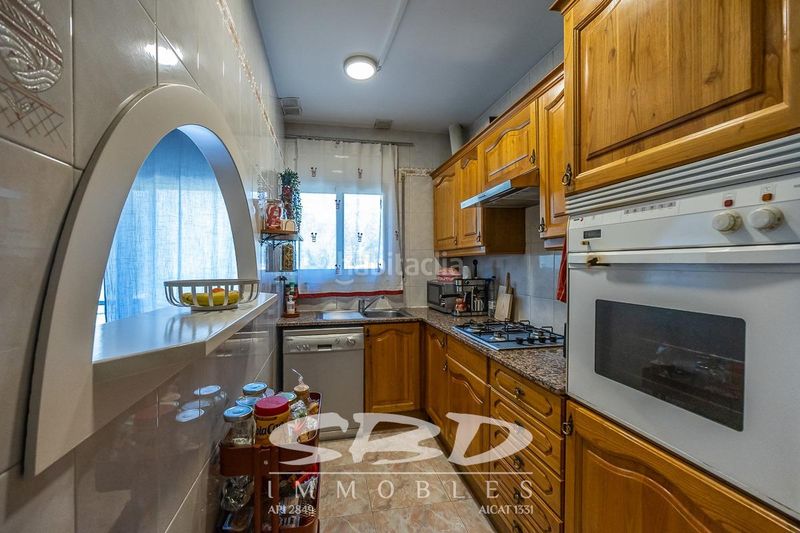 Foto 8175d485-f839-4976-b210-a1a706adce62. Casa amb aparcament a Serra d'en Camaró Sabadell