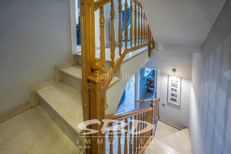 Foto 86724a3a-251c-4c2c-885f-081c4febdf27. Casa amb aparcament a Serra d'en Camaró Sabadell