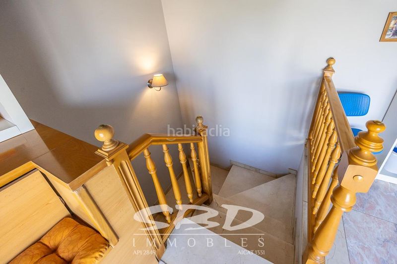 Foto 973e446d-5ba1-4ca3-9120-57667c120052. Casa amb aparcament a Serra d'en Camaró Sabadell