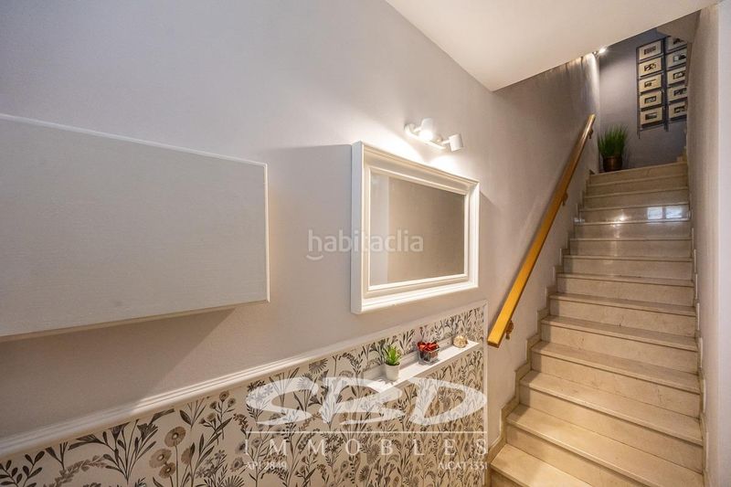 Foto 9d3dcafb-195d-45bb-a039-78bf0f24eb62. Casa amb aparcament a Serra d'en Camaró Sabadell