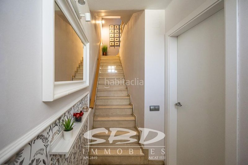 Foto c66a6723-f911-4591-9c2f-9c57c7f38b1e. Casa amb aparcament a Serra d'en Camaró Sabadell