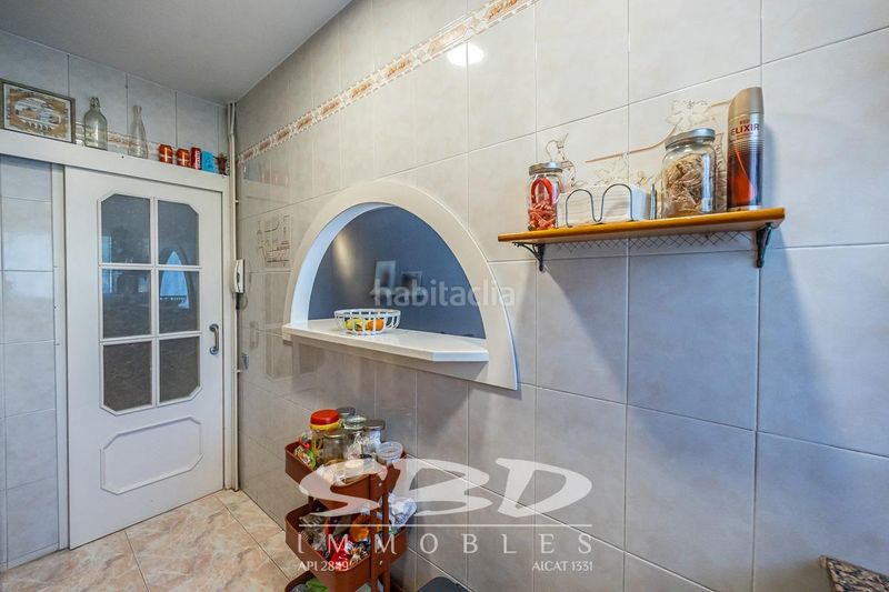 Foto d8de29a0-ad3e-4f43-9a64-41f4352a187a. Casa amb aparcament a Serra d'en Camaró Sabadell