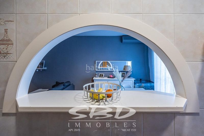 Foto f39e209a-3cc9-43c0-879b-c570cb3e4f72. Casa amb aparcament a Serra d'en Camaró Sabadell