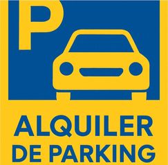 Autoparkplatz in El Racó-Sant Feliu del Racó