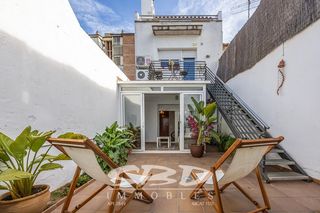 Maison à Centre. Hogar impecable en zona céntrica y exclusiva de sabadell