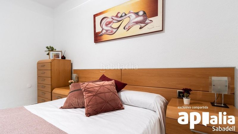 Foto 4648d281-360d-4724-a5ac-7fdb1d9e89d2. Pis a Can Rull Sabadell